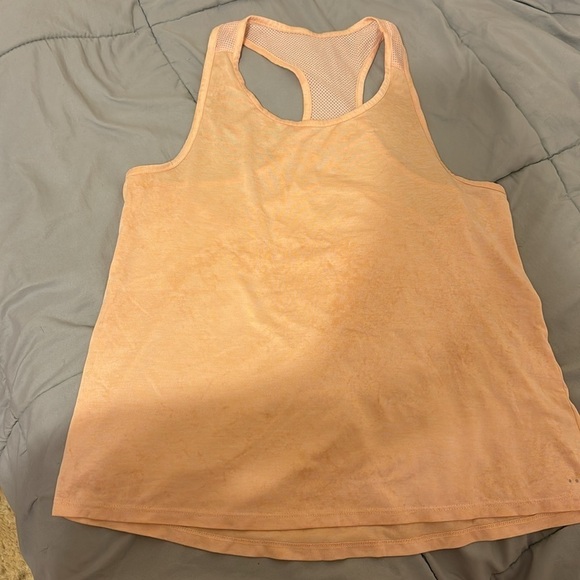 Avia Sleeveless Performance Tank Top - Picture 3 of 5
